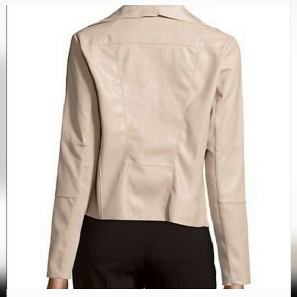 Draped jacket - Picture 2 of 4